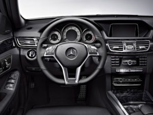2014-Mercedes-E-CLASS-WAGON-Wheel-package-interior